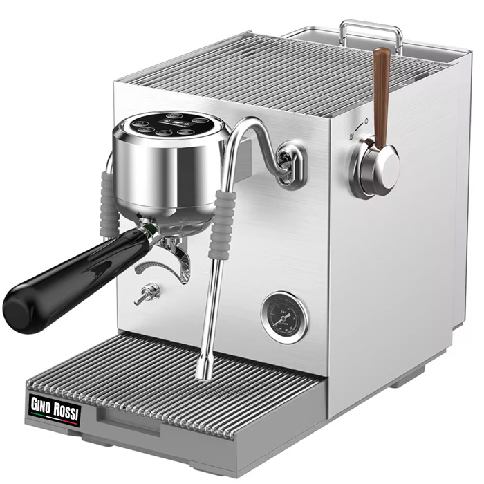 Commercial Espresso Machines